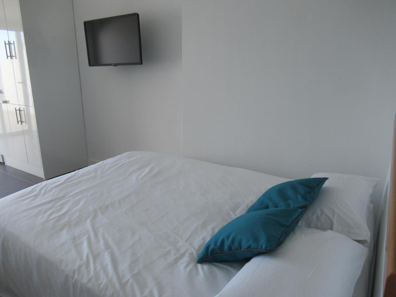 Vivelorural Estudio Canteras Vista Mar- 307 Apartament Las Palmas de Gran Canaria
