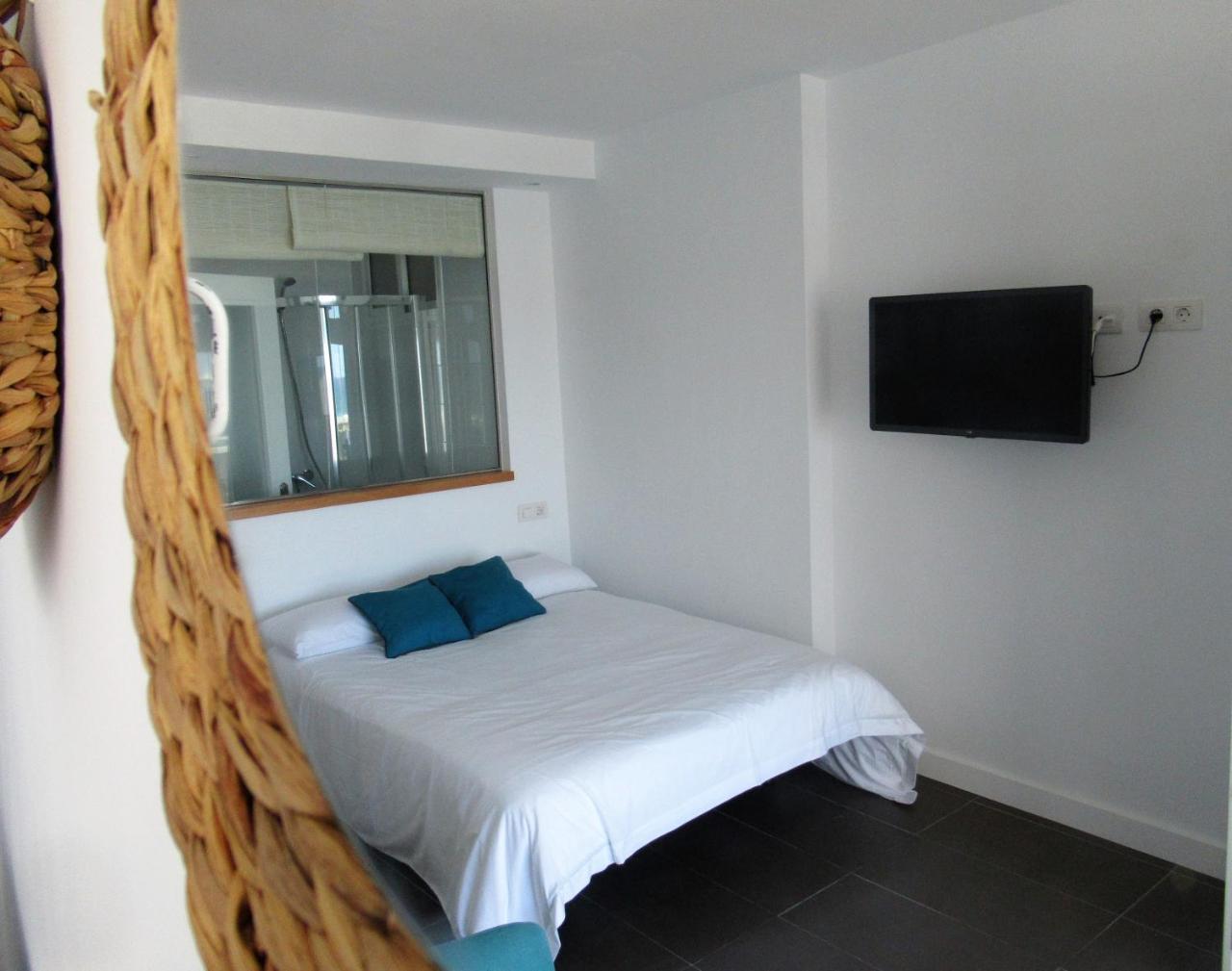 Vivelorural Estudio Canteras Vista Mar- 307 Apartament Las Palmas de Gran Canaria