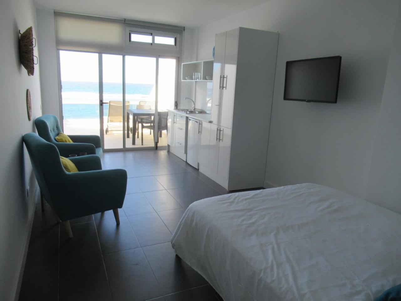 Vivelorural Estudio Canteras Vista Mar- 307