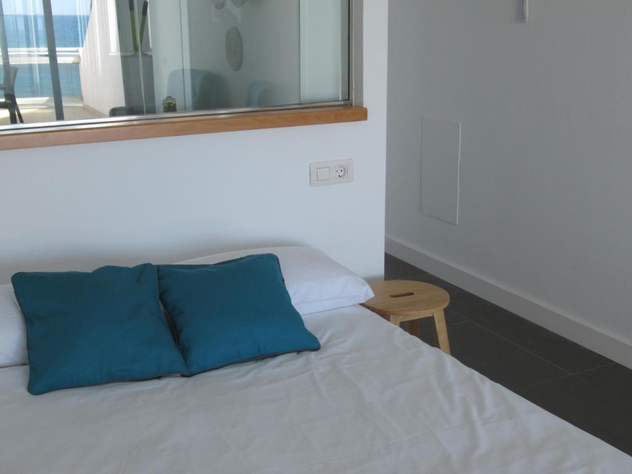 Vivelorural Estudio Canteras Vista Mar- 307 Apartament *