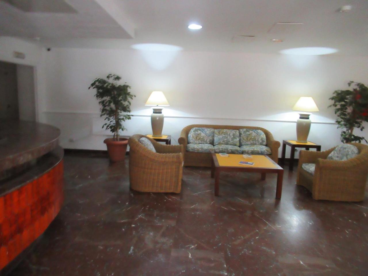 Apartament Vivelorural Estudio Canteras Vista Mar- 307 *