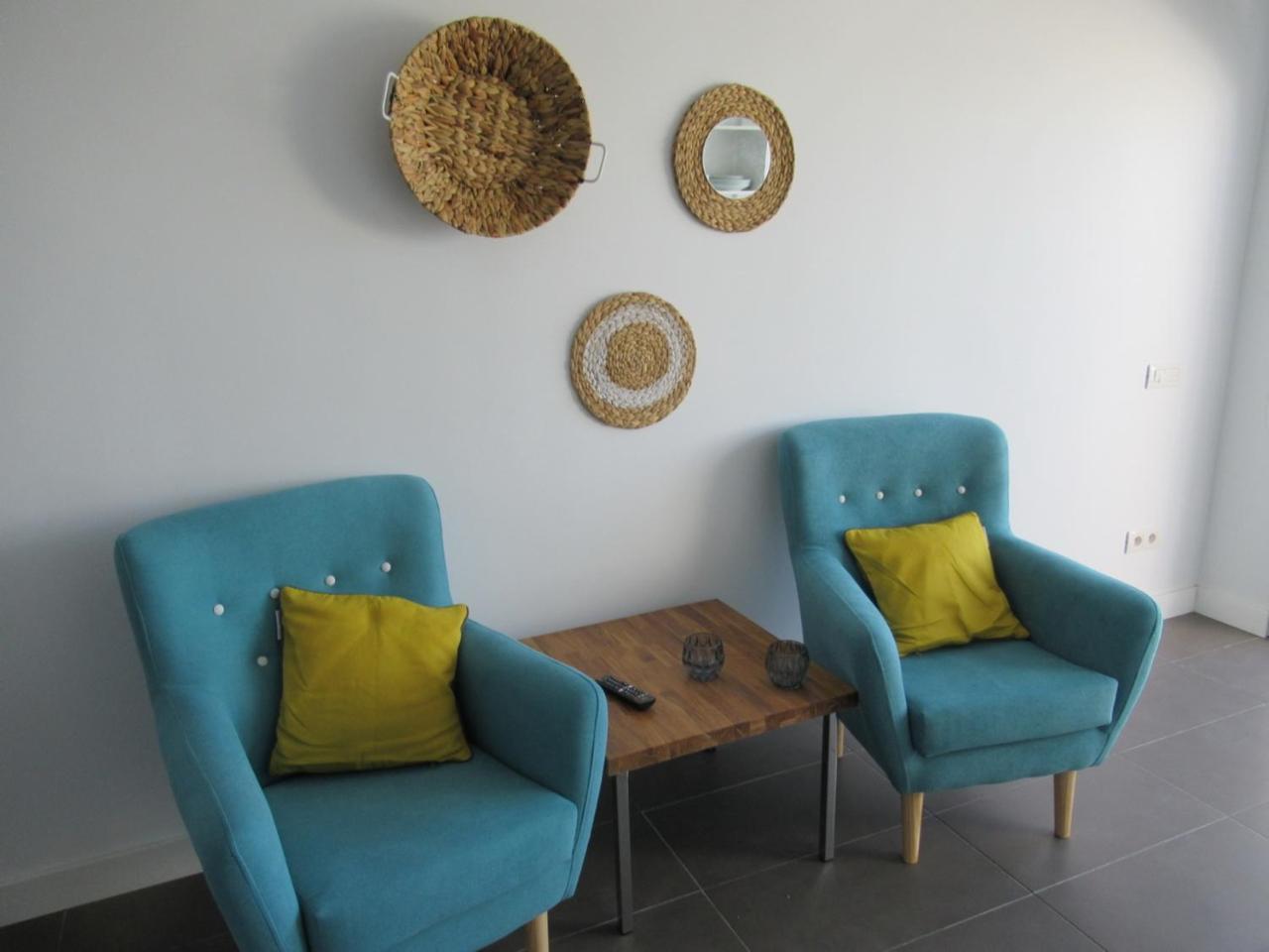 Apartament Vivelorural Estudio Canteras Vista Mar- 307 Las Palmas de Gran Canaria