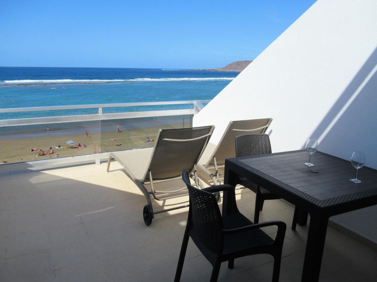 Vivelorural Estudio Canteras Vista Mar- 307 Apartment Las Palmas / Gran Canaria