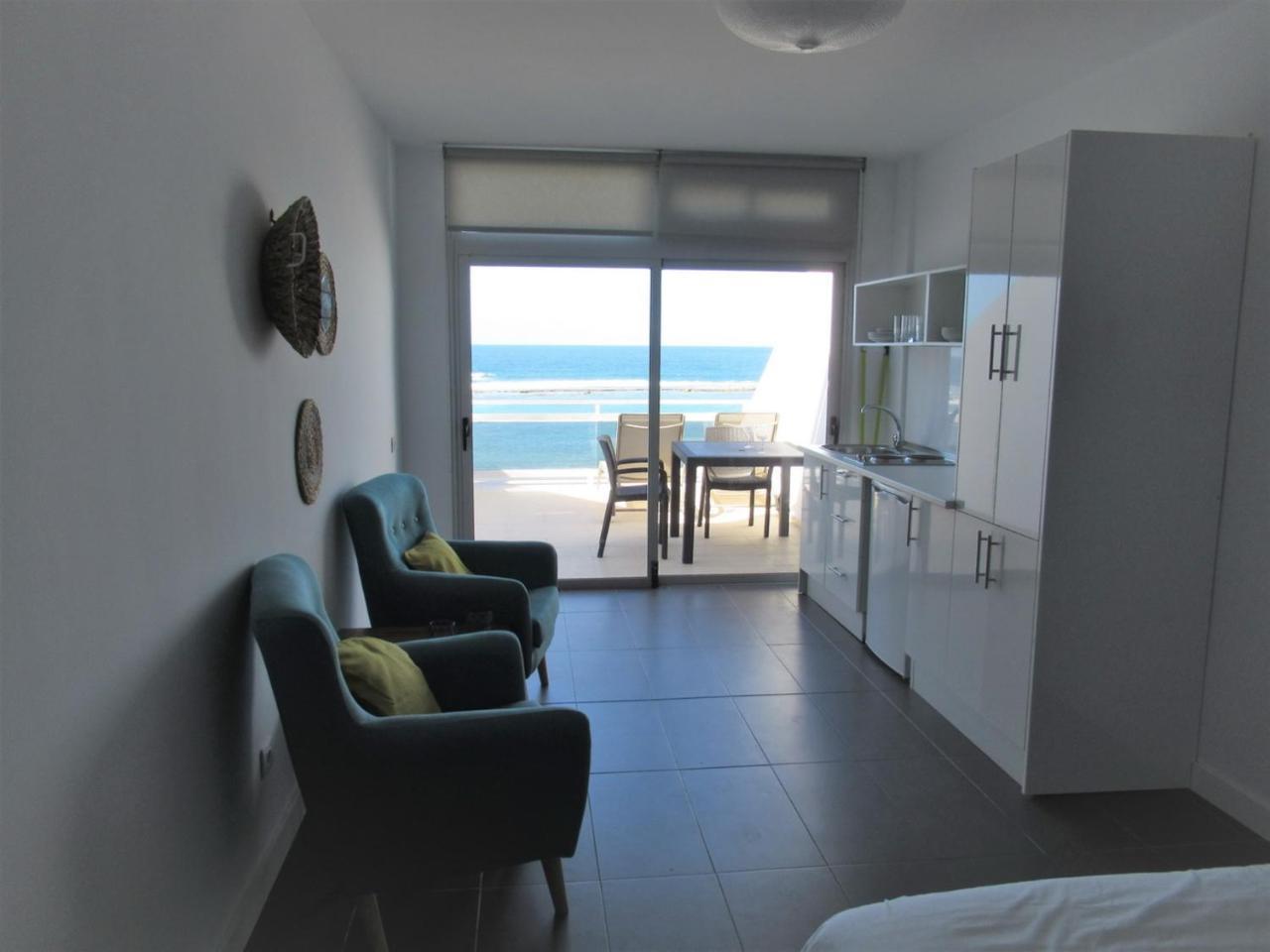 Vivelorural Estudio Canteras Vista Mar- 307