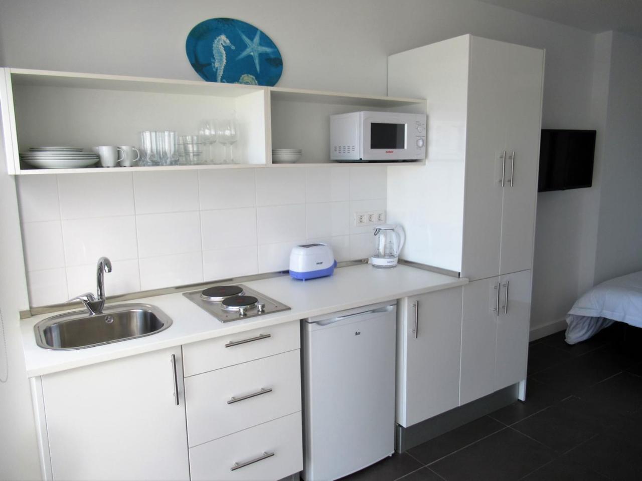 Apartment Vivelorural Estudio Canteras Vista Mar- 307 Las Palmas / Gran Canaria