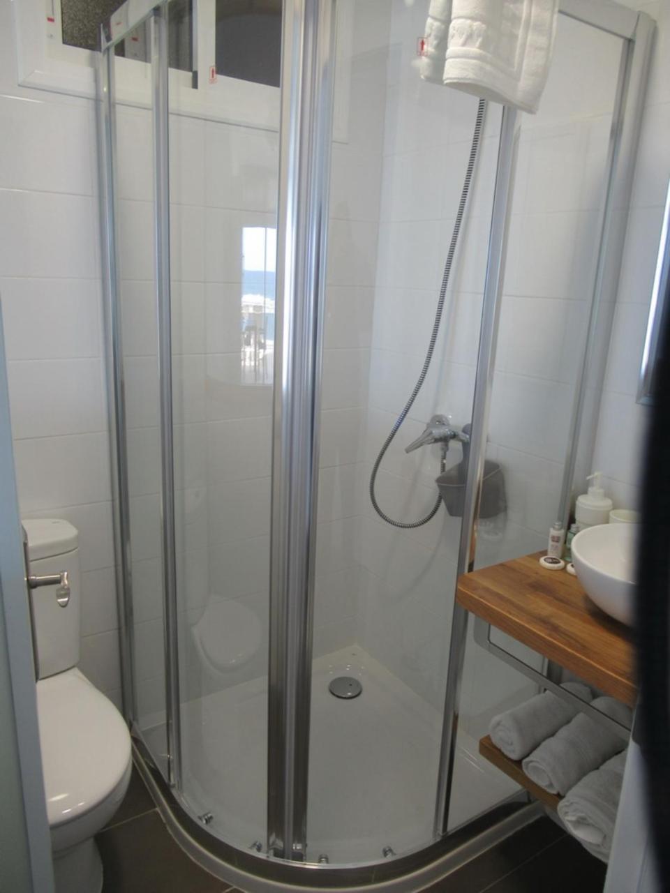Apartment Vivelorural Estudio Canteras Vista Mar- 307 *